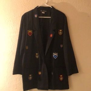 Women’s Blazer